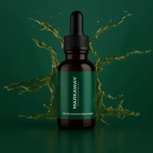 Home Mark Away – Stretch Mark Remover Serum