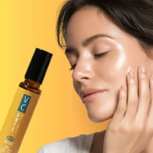 Home lutein anti wrinkle serum – firm & radiant skin