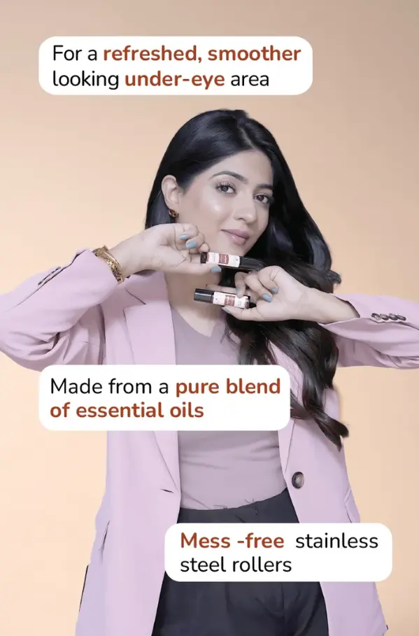 eyelight under eye serum helps reduce the appearance of dark circles & puffiness from face eyelight under eye serum helps reduce the appearance of dark circles & puffiness from face